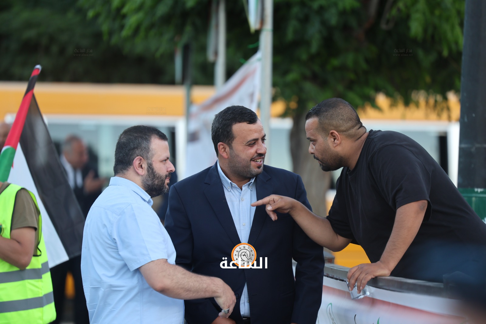 Madar Al-Saa Images 0.9128945129826469