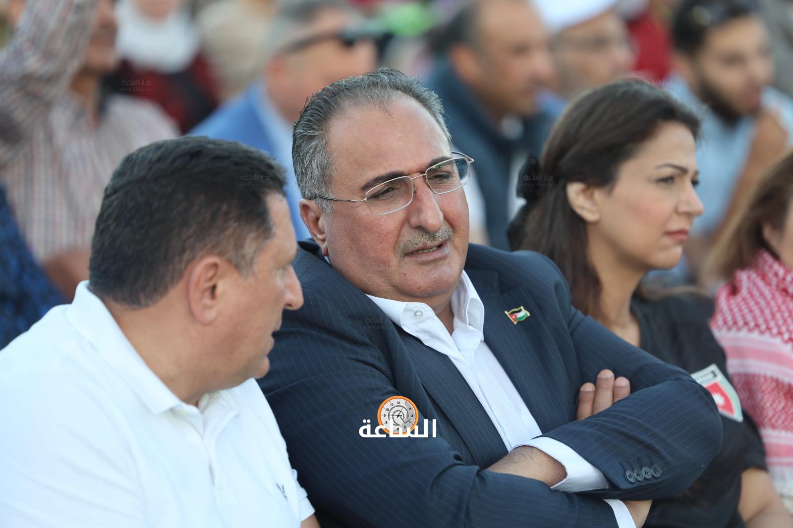 Madar Al-Saa Images 0.2856061135680964