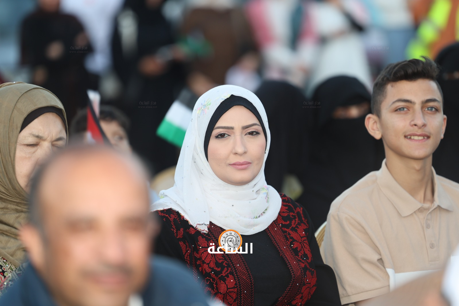 Madar Al-Saa Images 0.9556264342699547