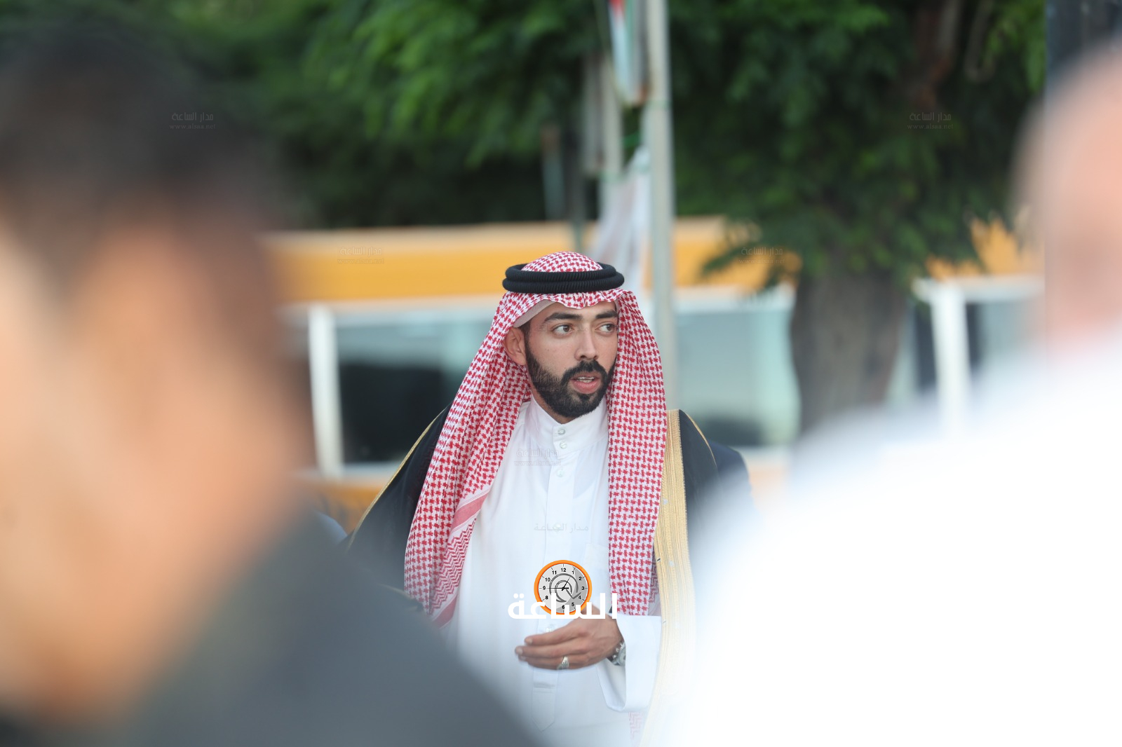 Madar Al-Saa Images 0.027529868532200963
