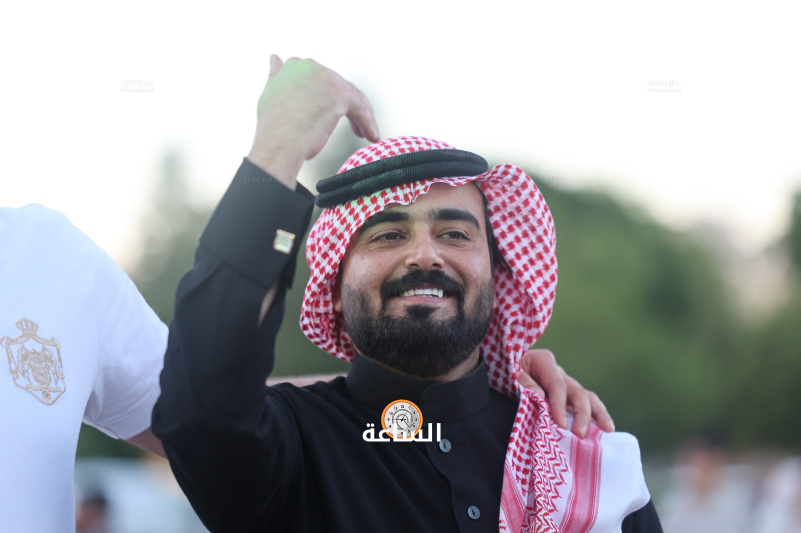 Madar Al-Saa Images 0.04595732001332531