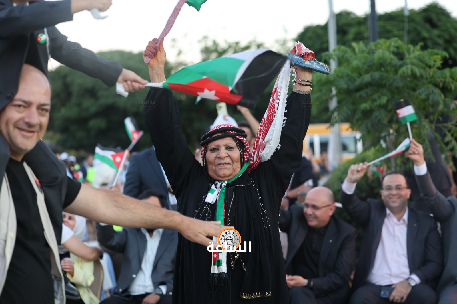 Madar Al-Saa Images 0.8911270424661931