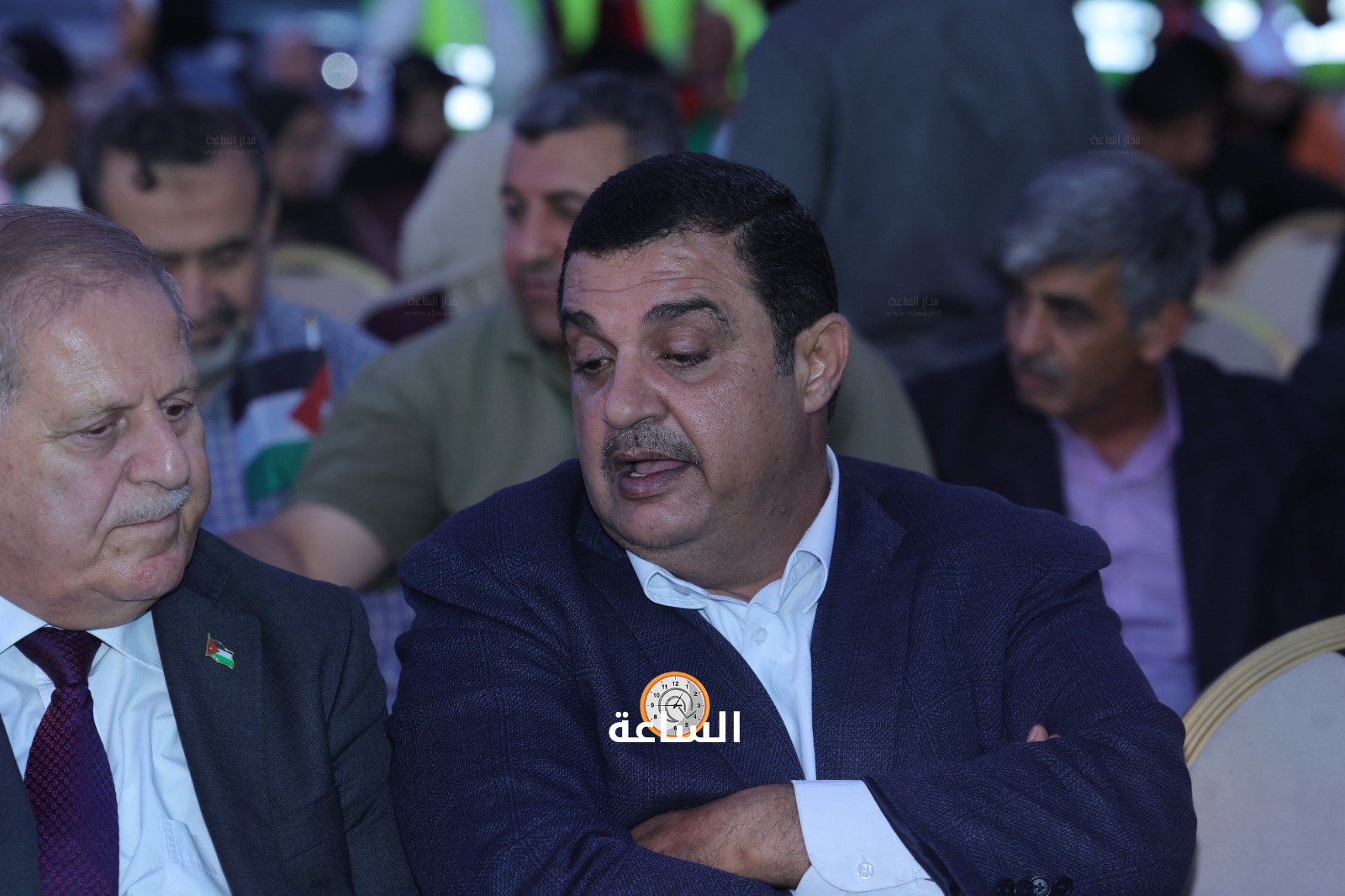 Madar Al-Saa Images 0.5834534472258666