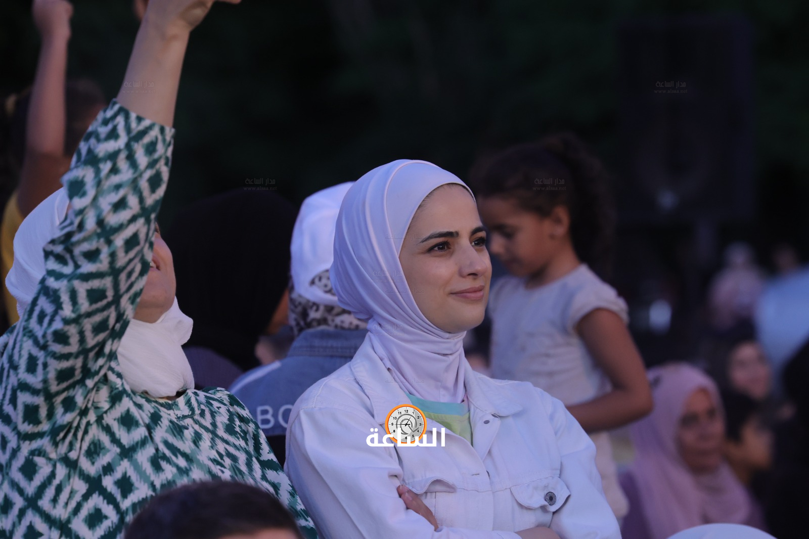 Madar Al-Saa Images 0.4915749739090943