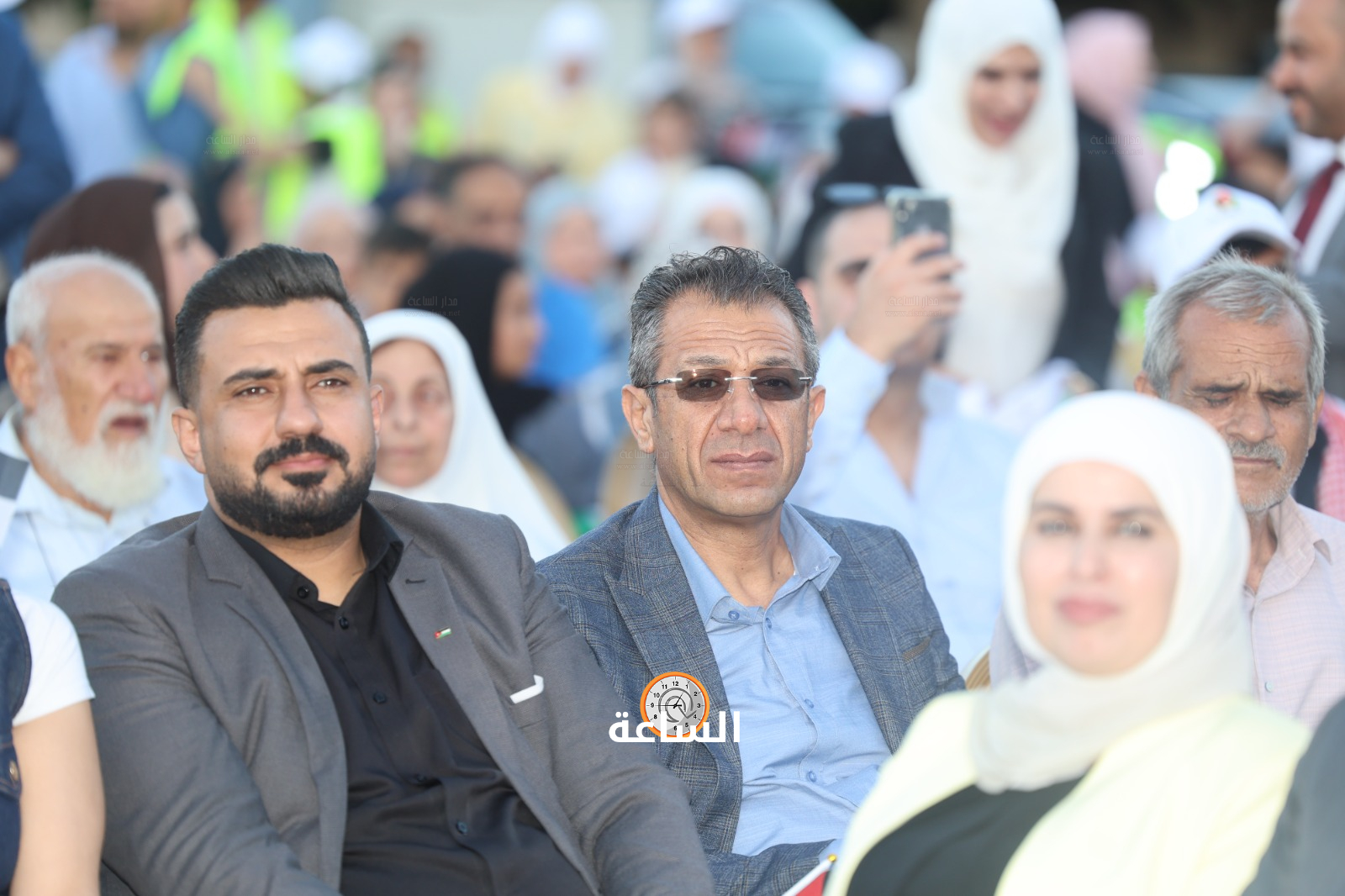 Madar Al-Saa Images 0.03450617762187225