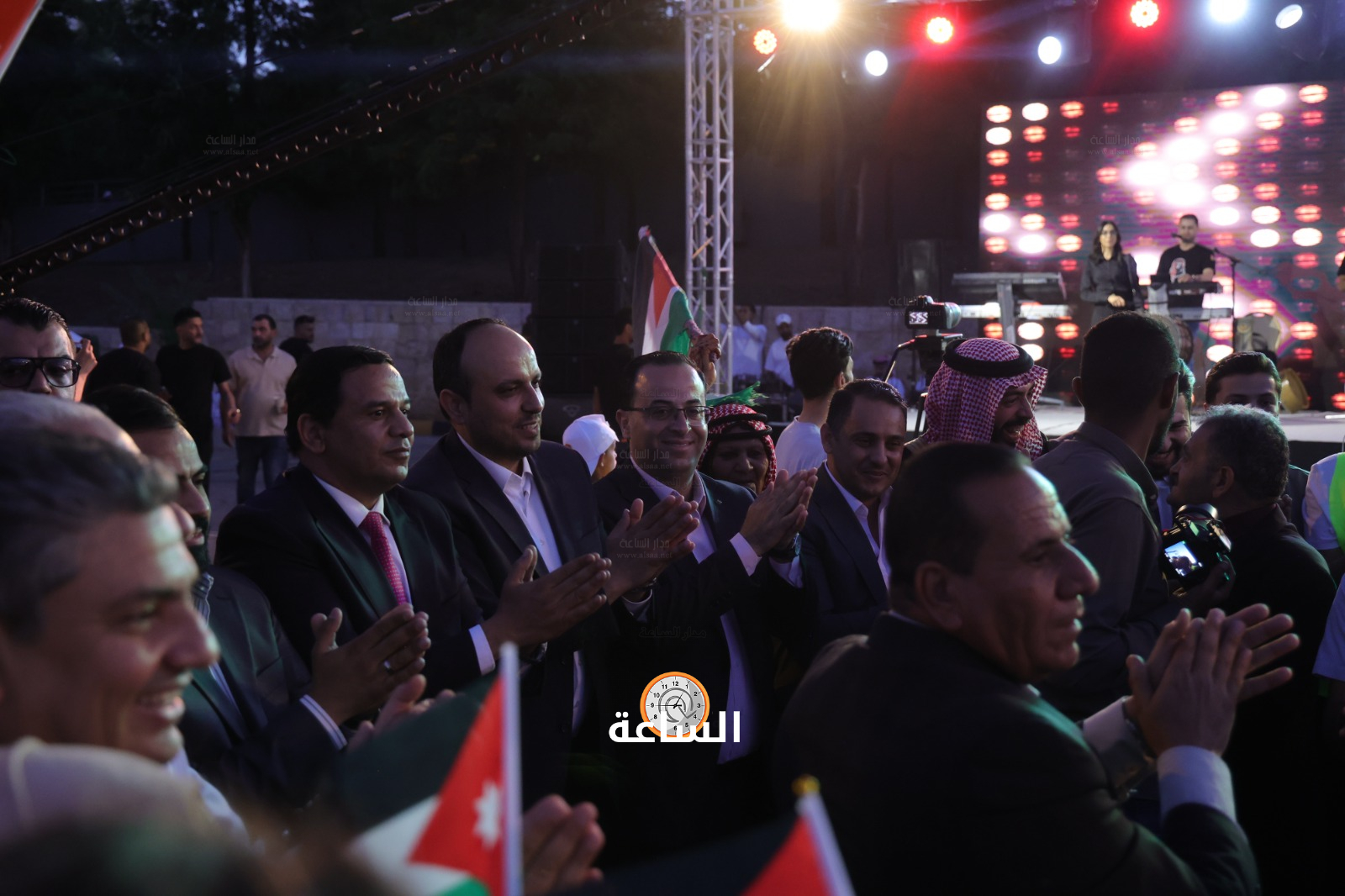 Madar Al-Saa Images 0.6775548849853724