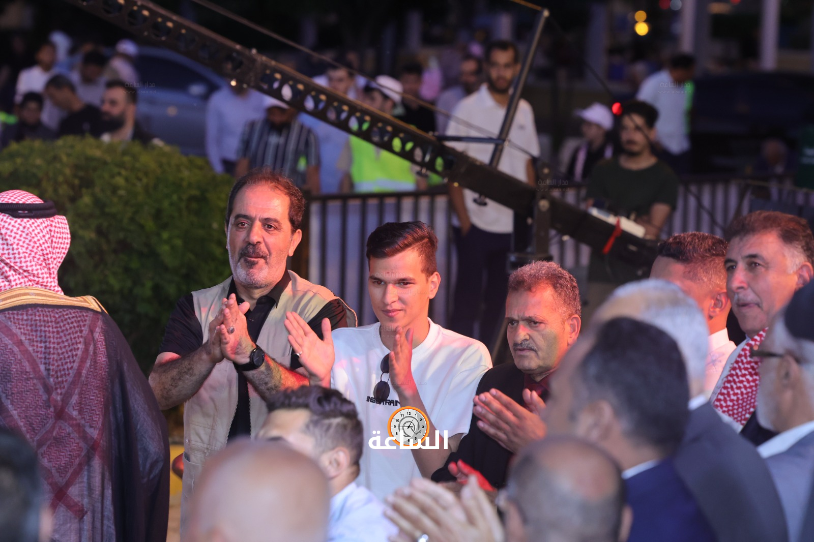 Madar Al-Saa Images 0.3163868547152461