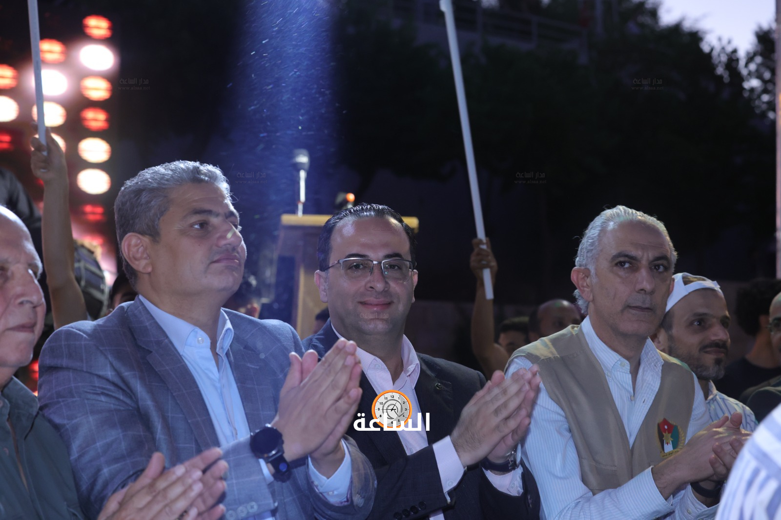Madar Al-Saa Images 0.2550442808233605