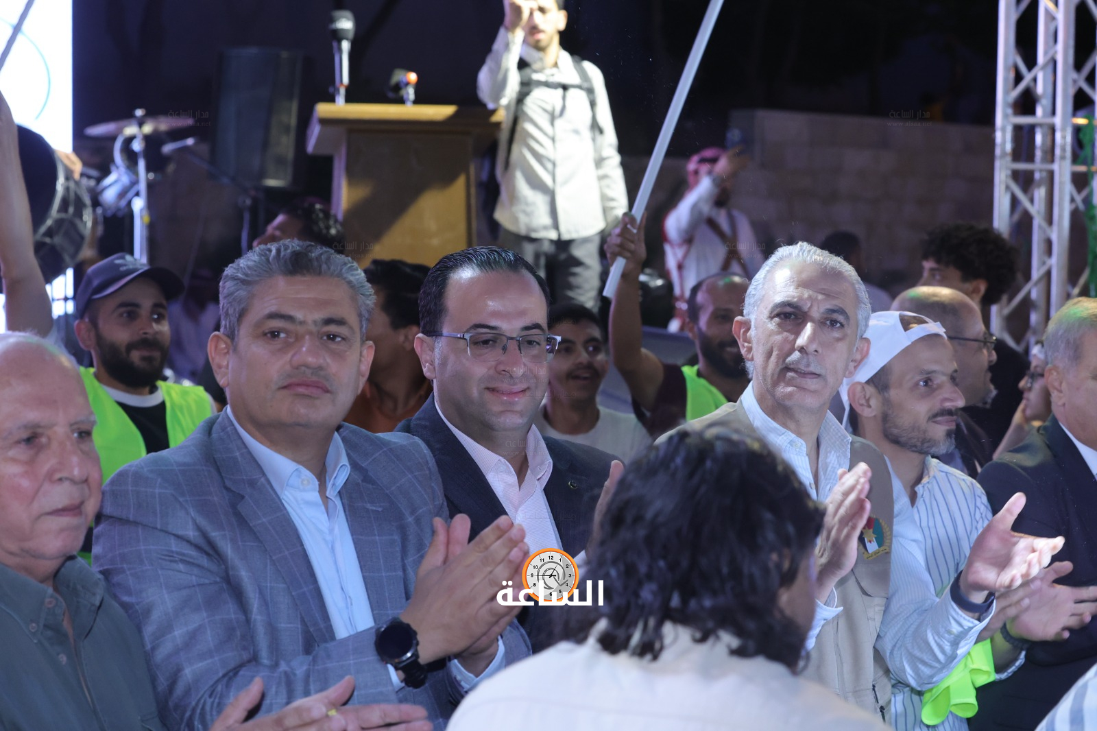 Madar Al-Saa Images 0.5075627507823612