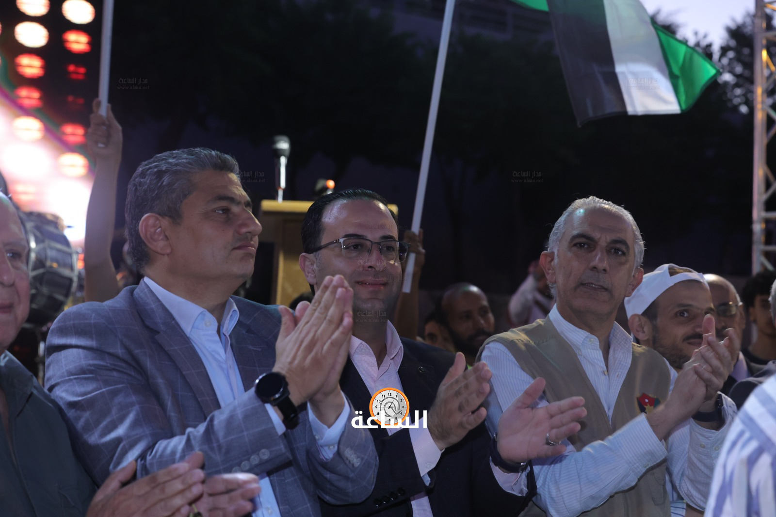 Madar Al-Saa Images 0.6569231266479499