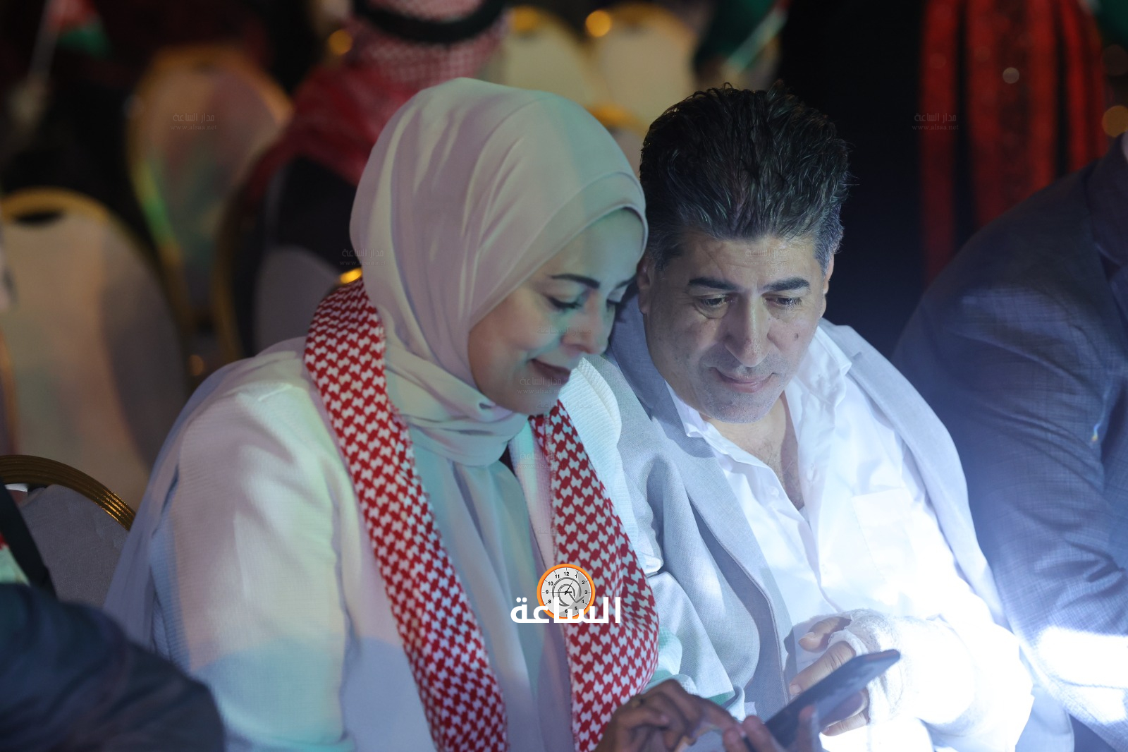 Madar Al-Saa Images 0.8009957793430876