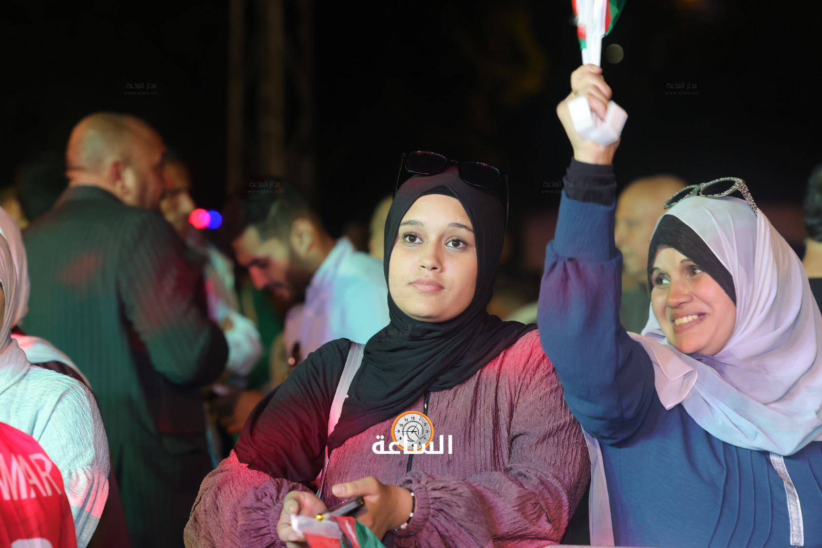 Madar Al-Saa Images 0.4483700937034153
