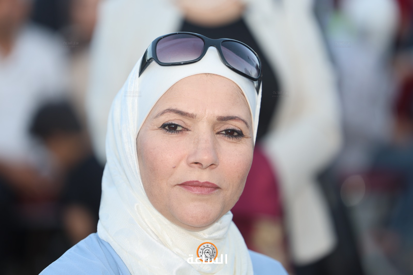 Madar Al-Saa Images 0.37224856414513874