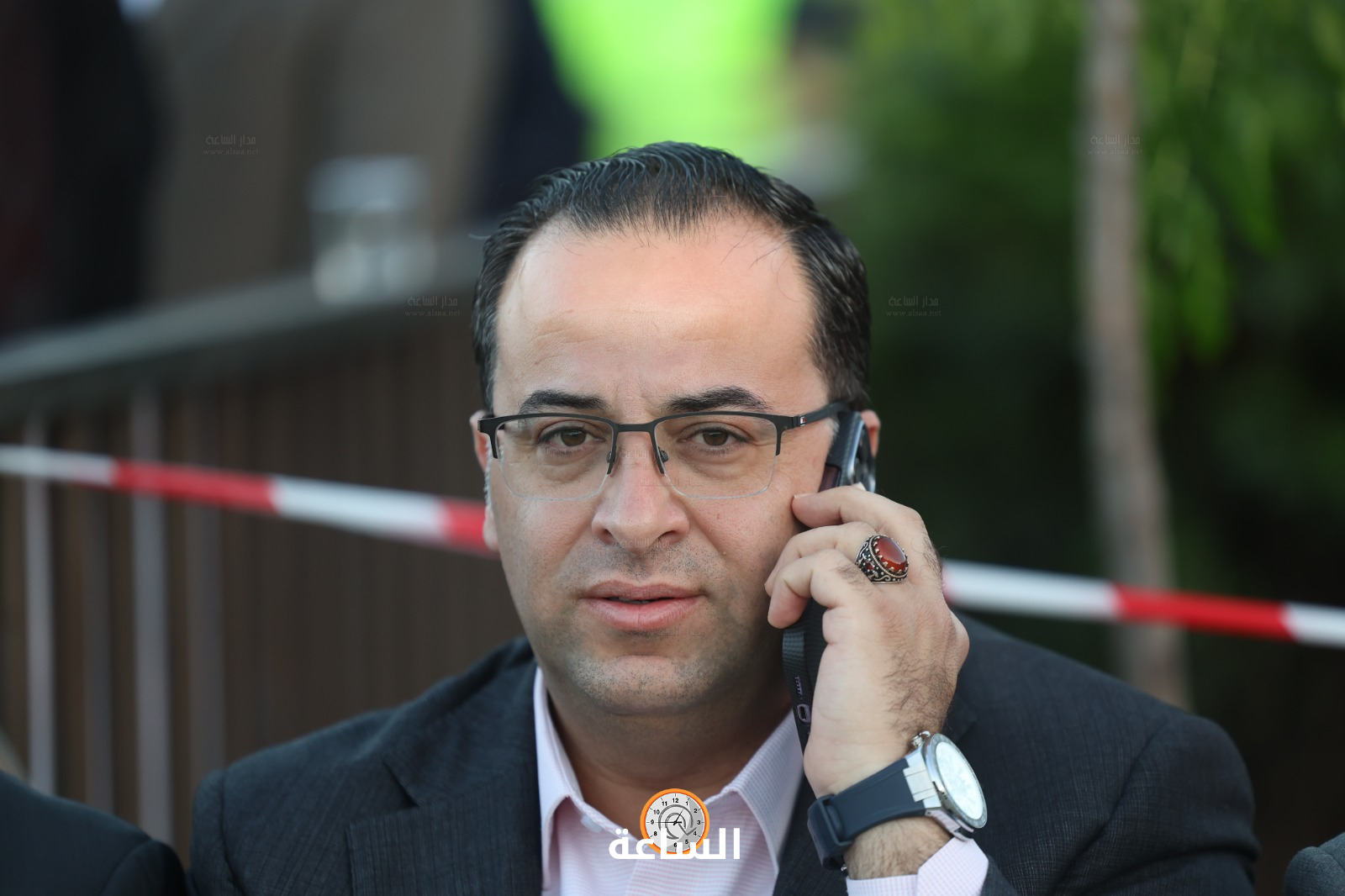 Madar Al-Saa Images 0.3969468431186176