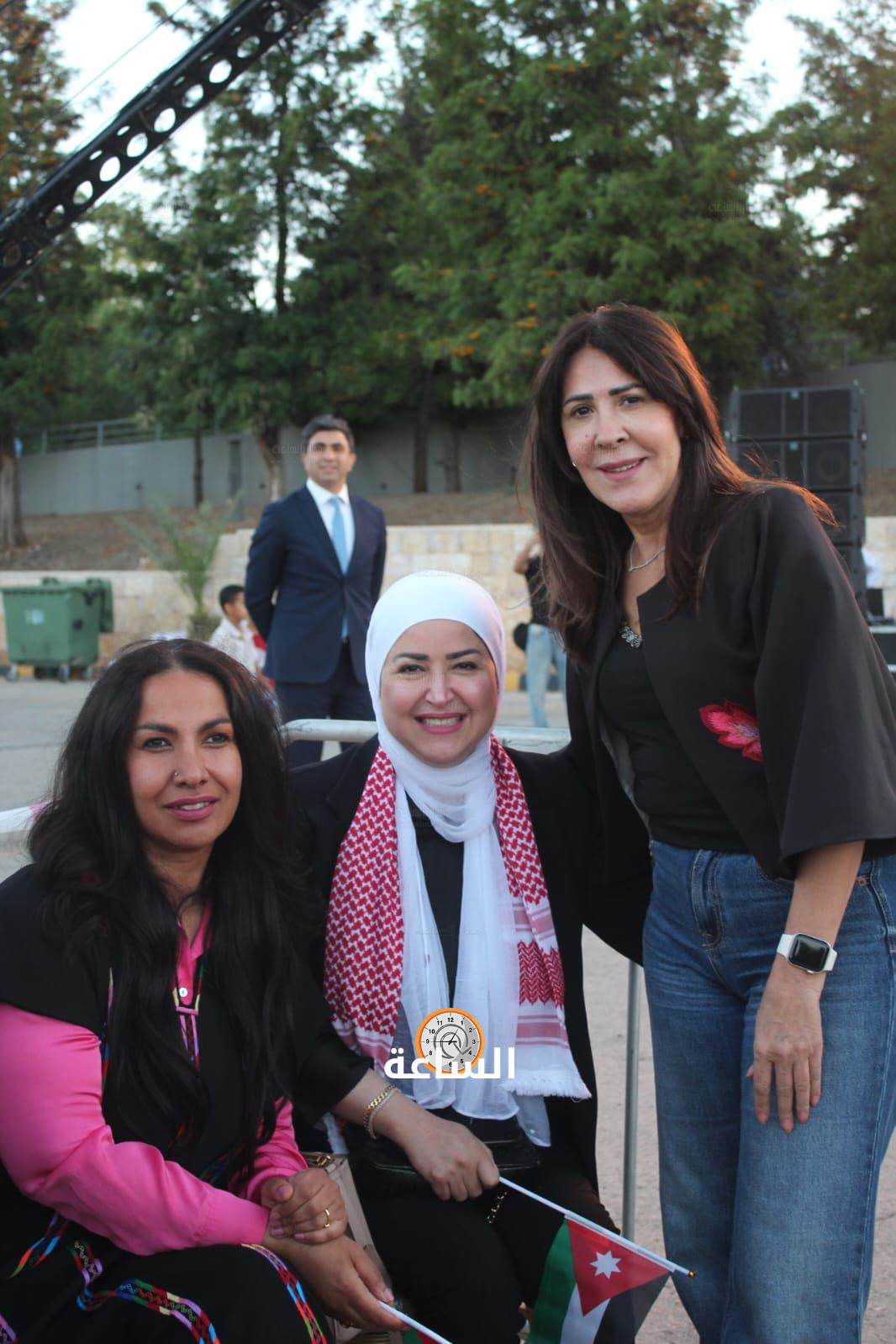 Madar Al-Saa Images 0.9655622230635984
