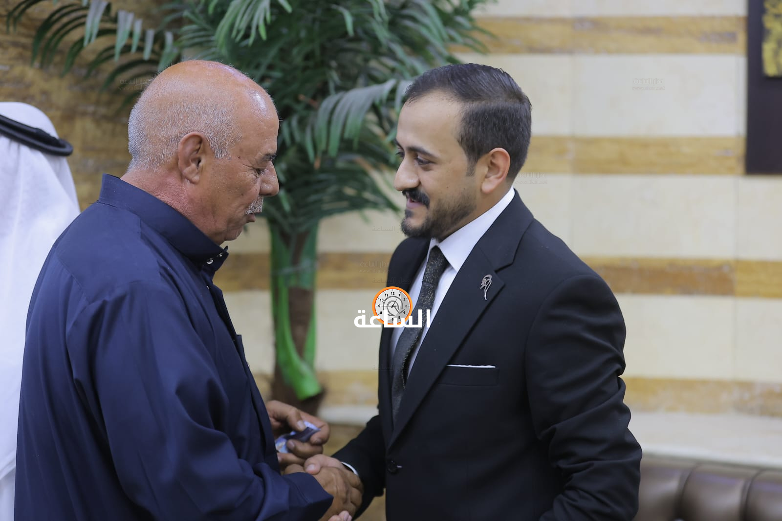 Madar Al-Saa Images 0.8634072661048404
