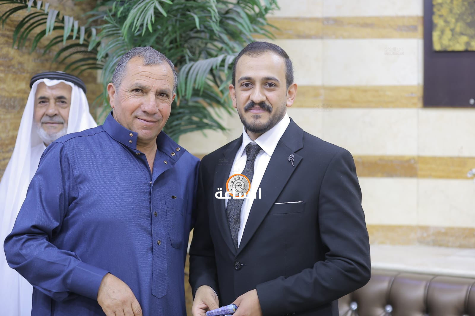 Madar Al-Saa Images 0.9991284365361809