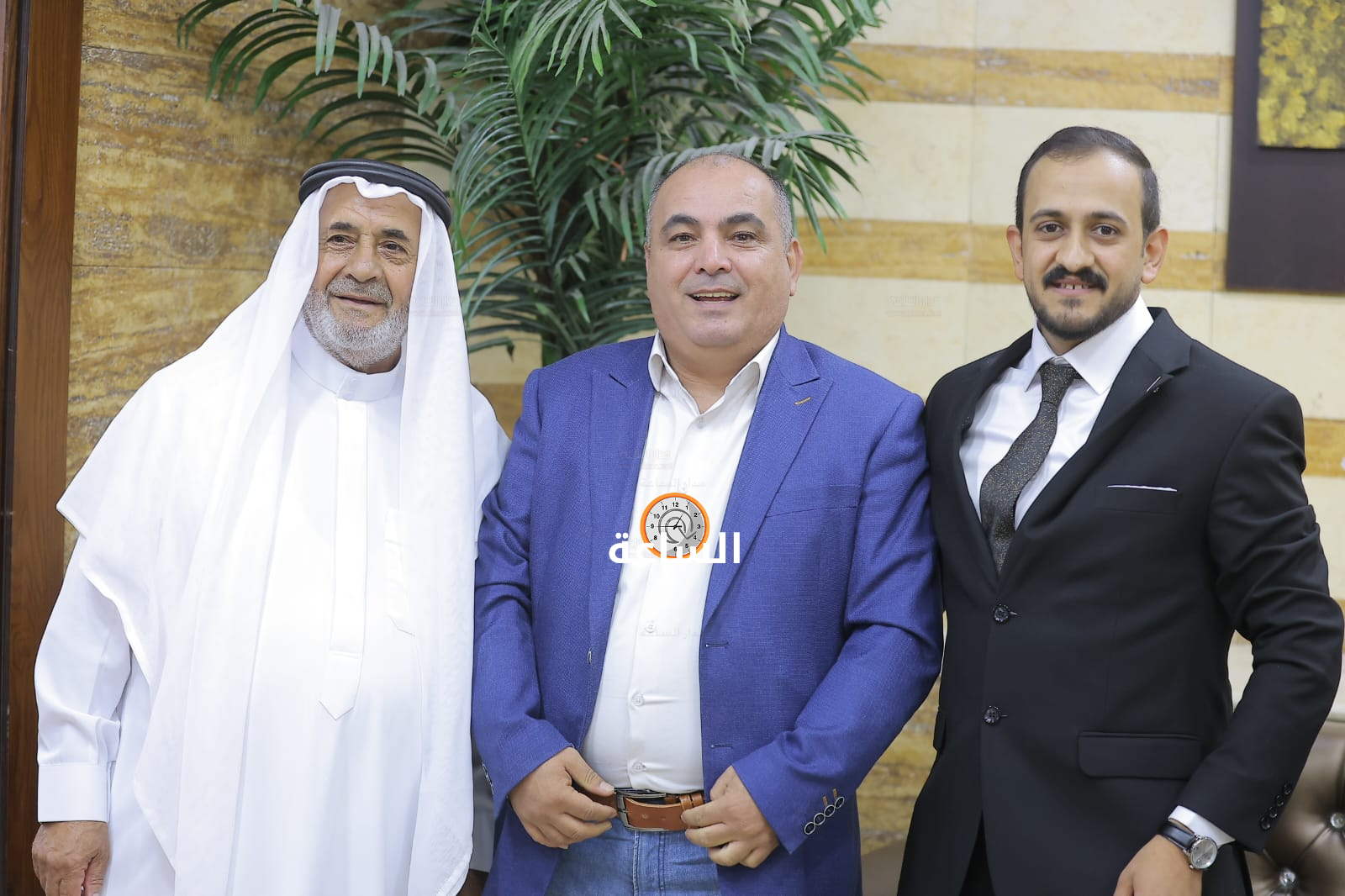 Madar Al-Saa Images 0.17313641874136376