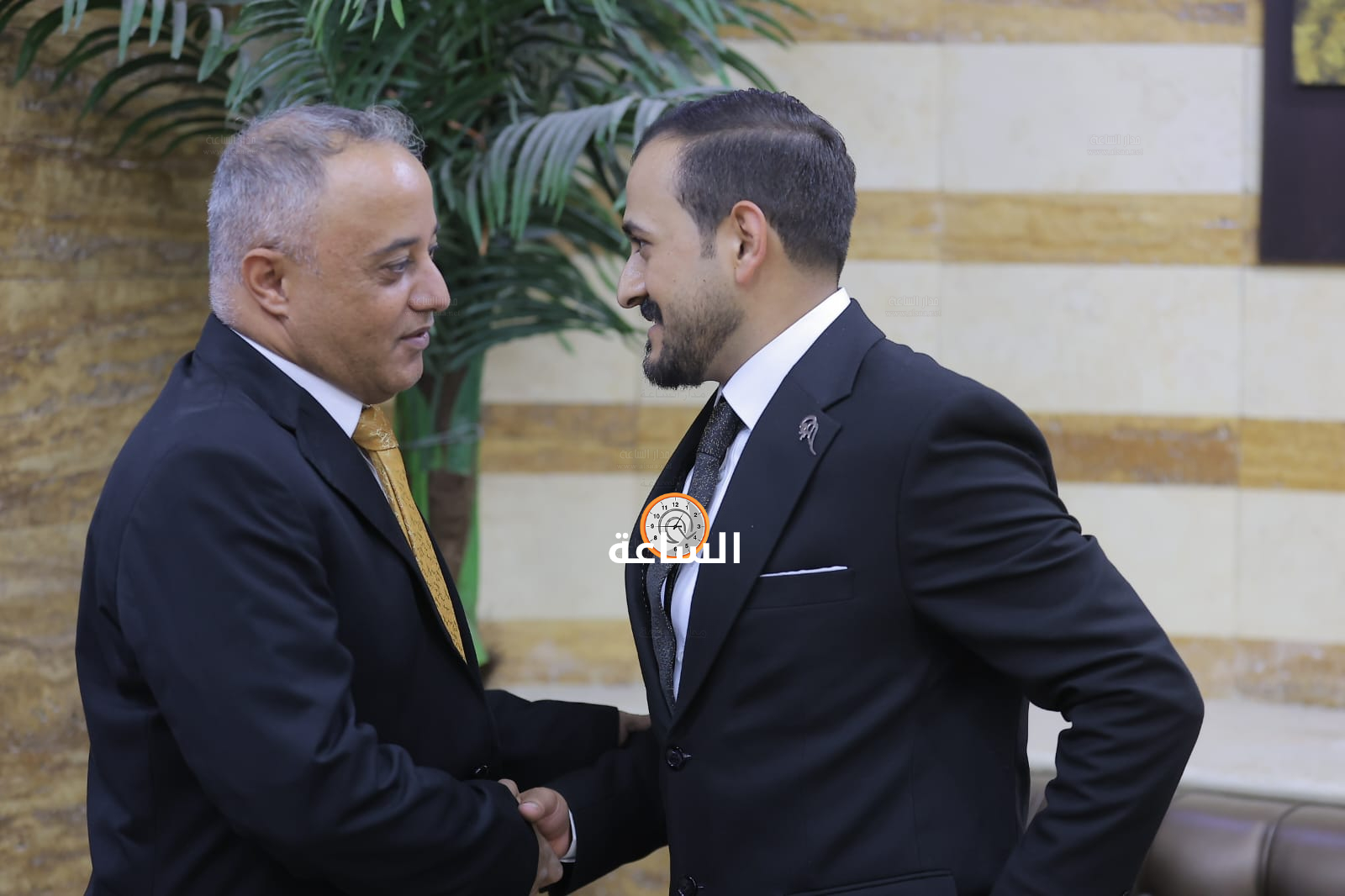 Madar Al-Saa Images 0.5287120931538368