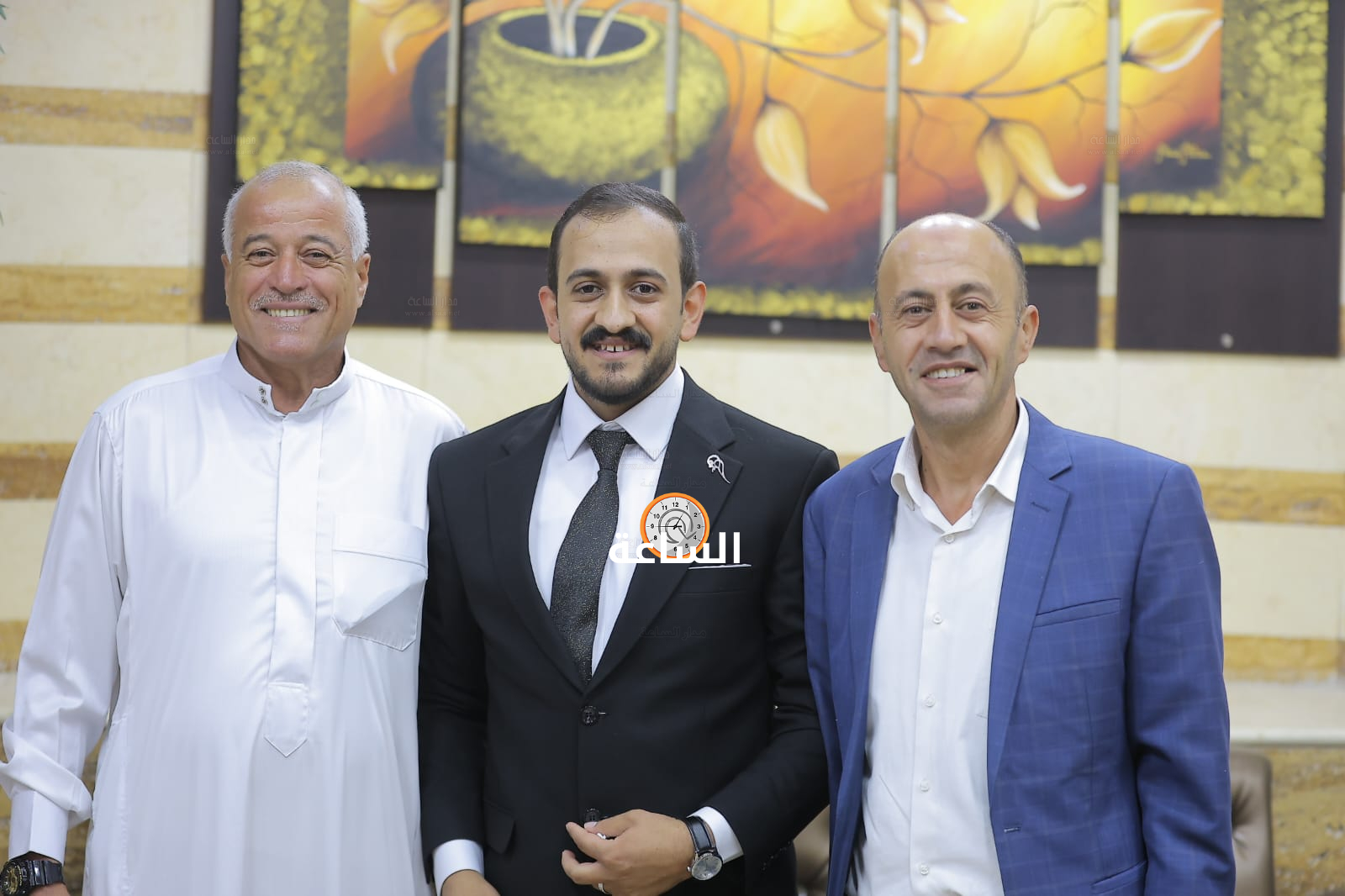 Madar Al-Saa Images 0.08963460870188511