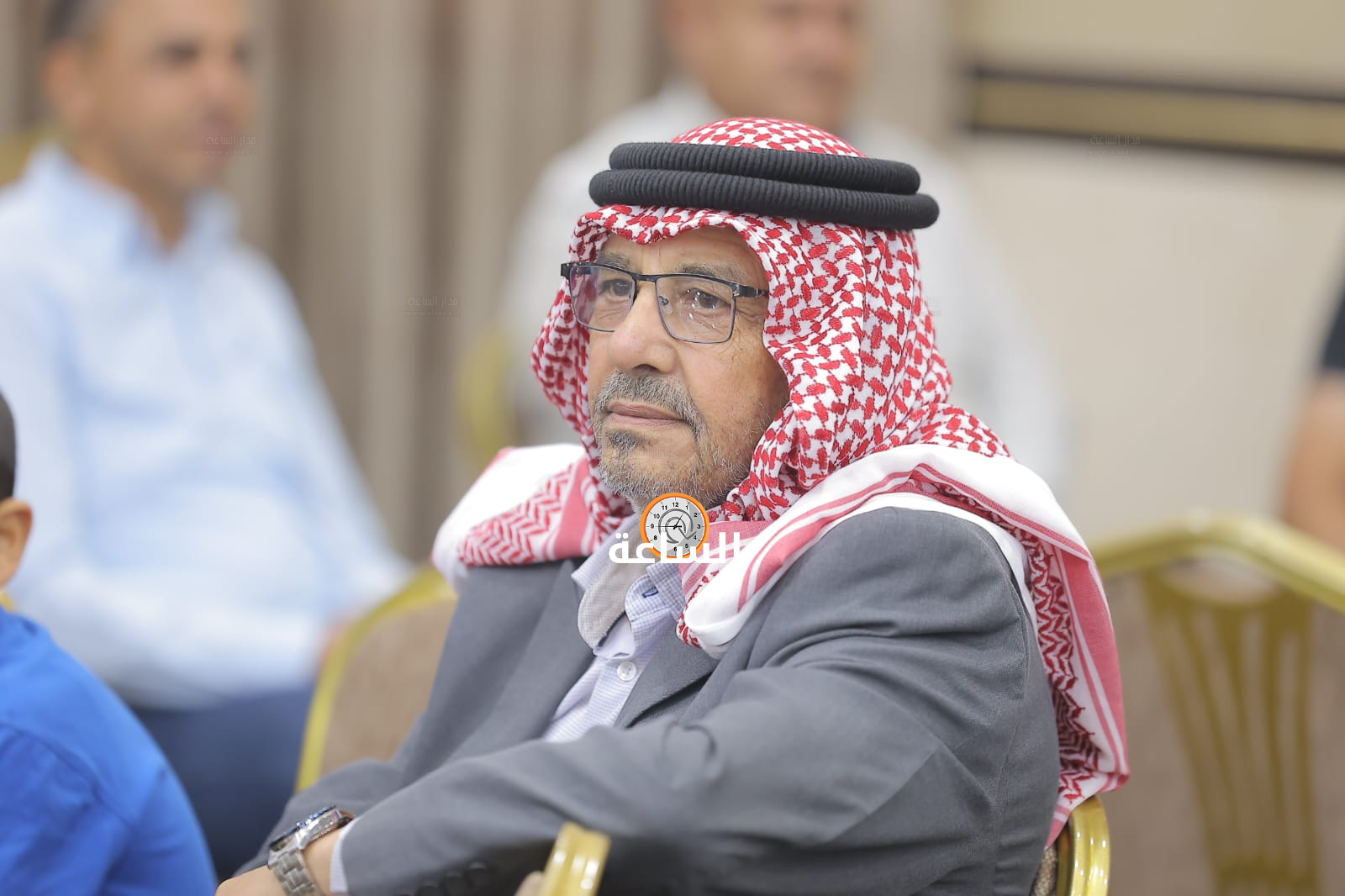 Madar Al-Saa Images 0.09059081555814408