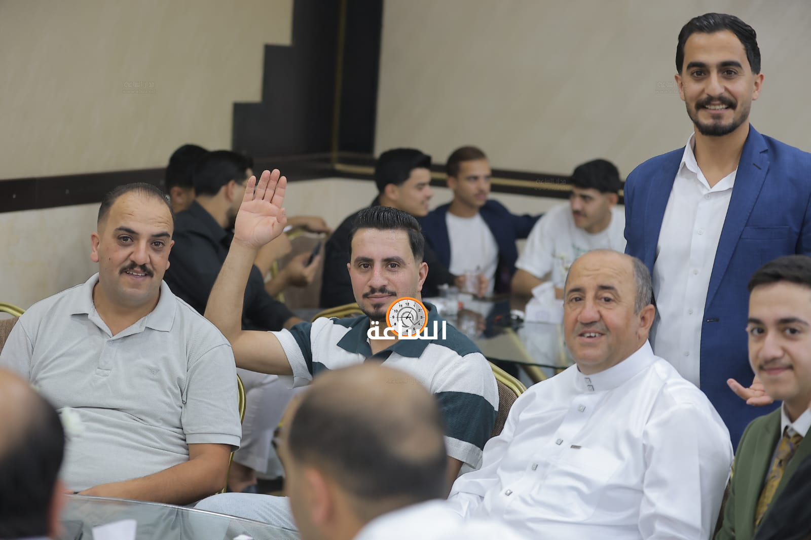 Madar Al-Saa Images 0.04183098032576493