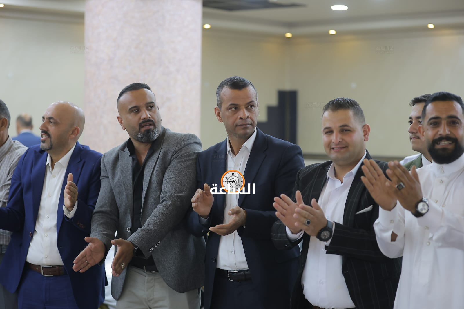 Madar Al-Saa Images 0.572017110068813