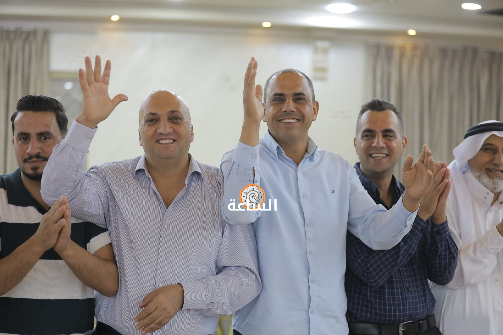 Madar Al-Saa Images 0.23580168576050142