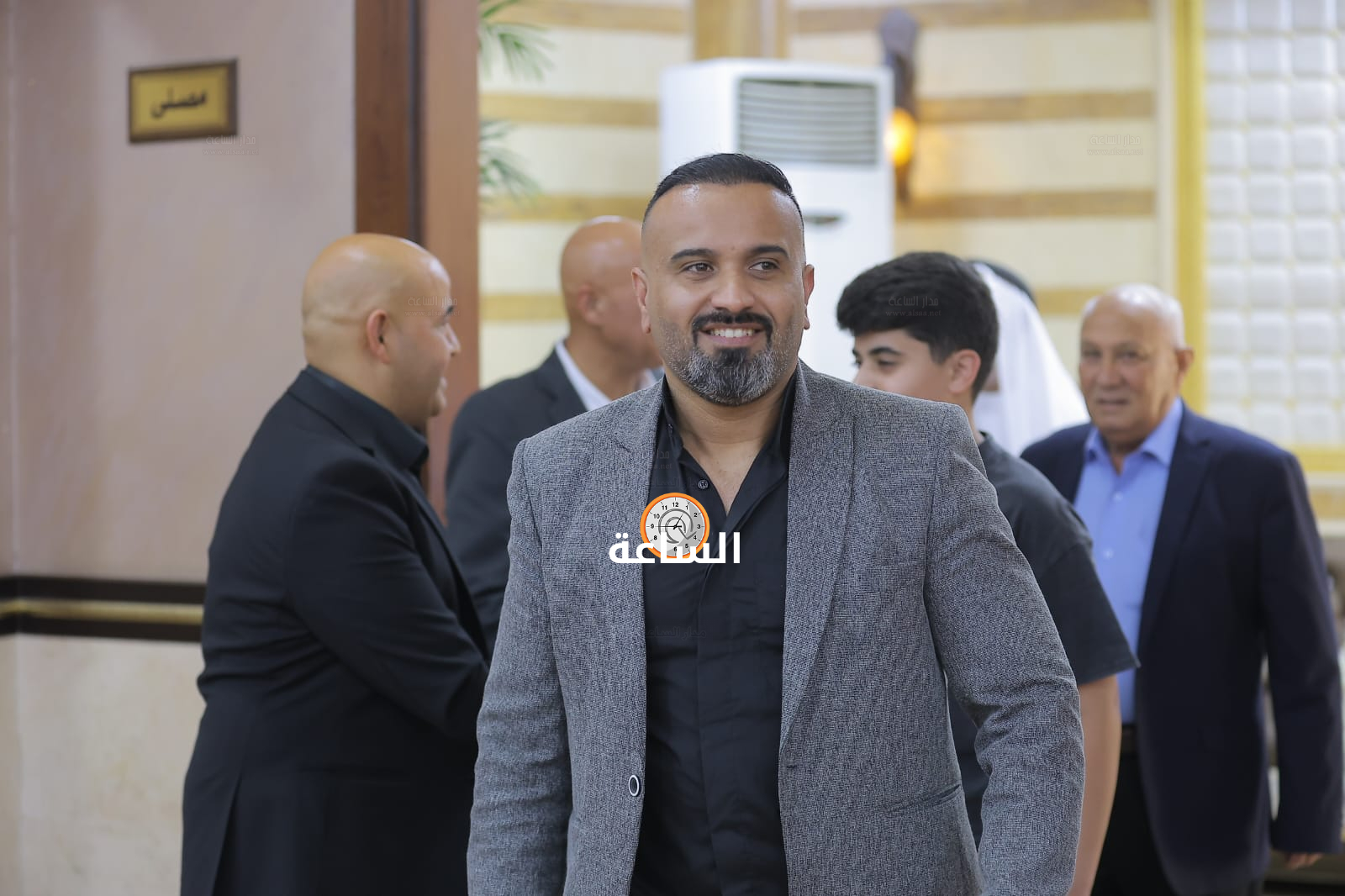 Madar Al-Saa Images 0.3640838708150599