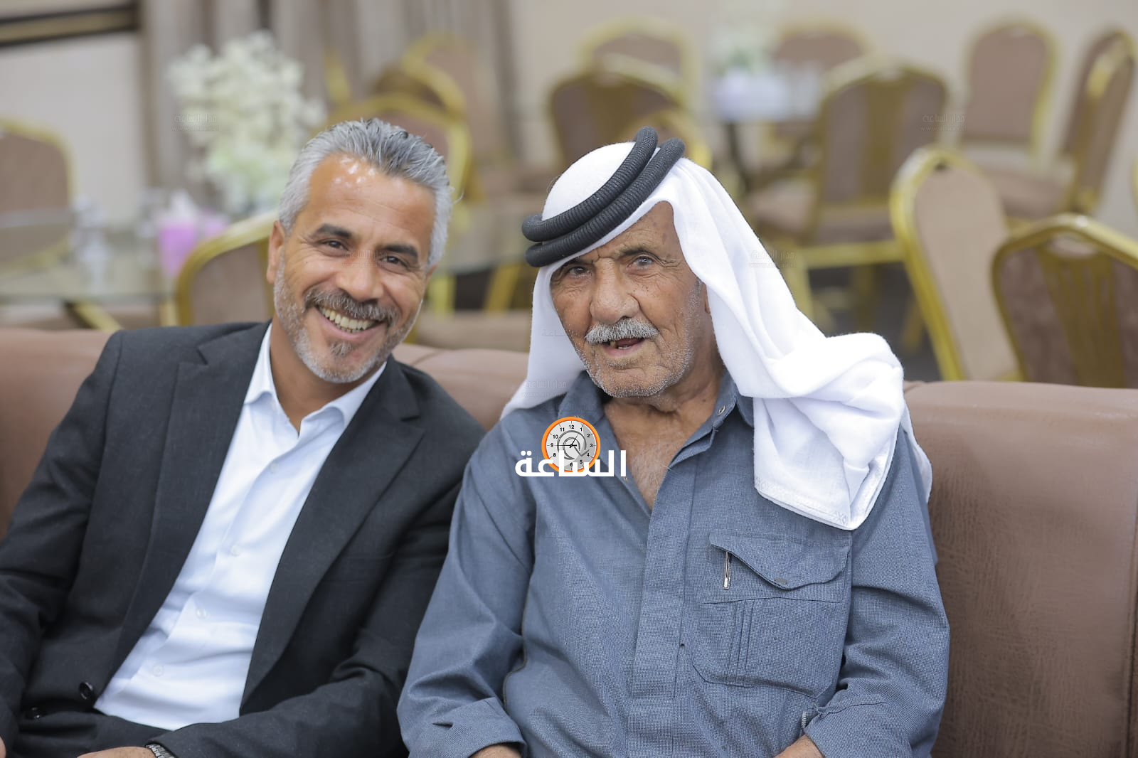 Madar Al-Saa Images 0.15723563224914494