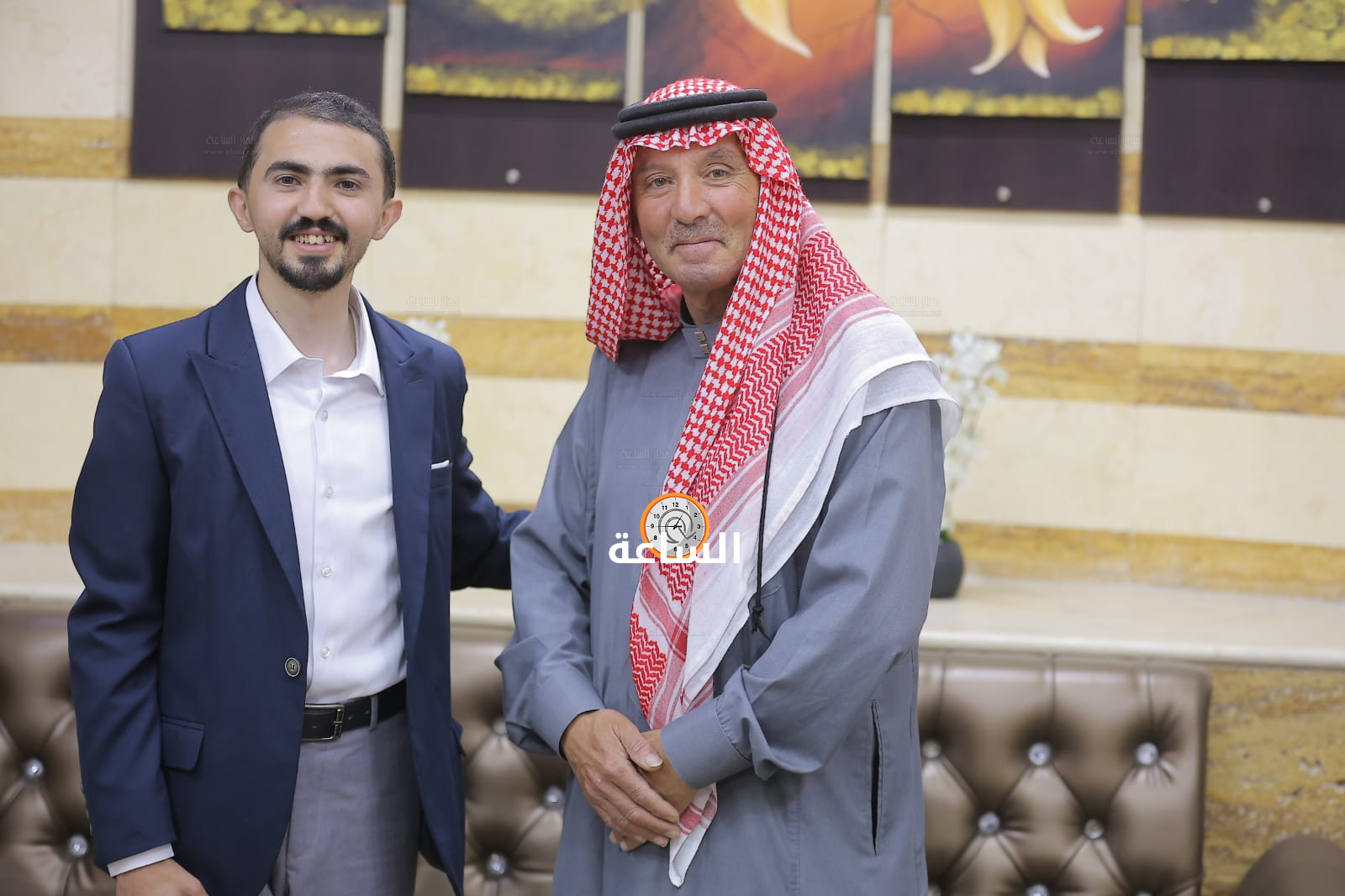 Madar Al-Saa Images 0.3392402979515061