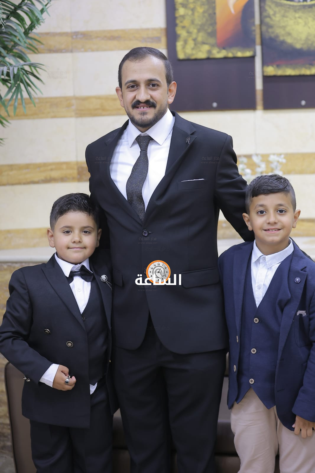 Madar Al-Saa Images 0.4761736080756942