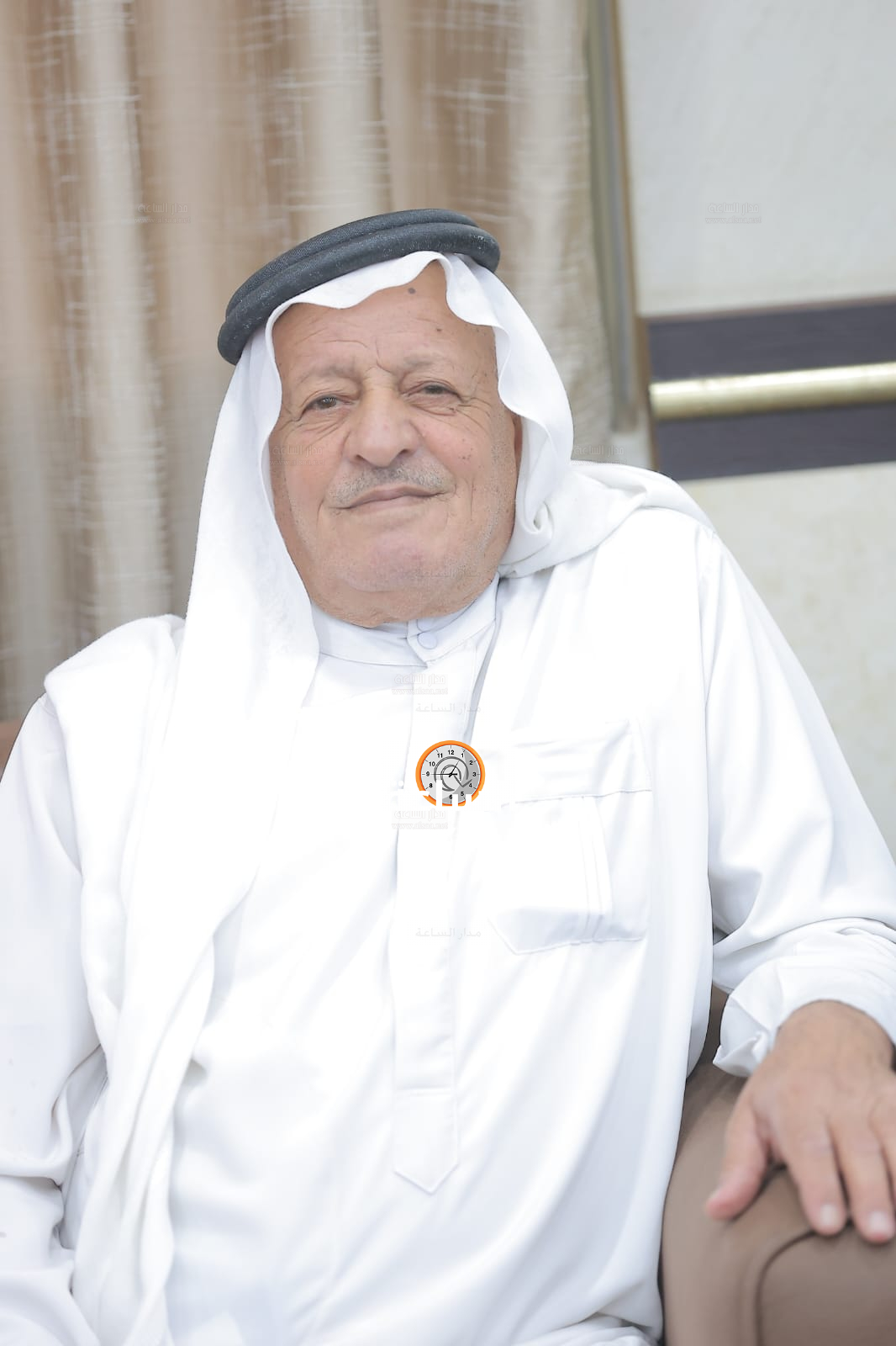 Madar Al-Saa Images 0.2722997612650958