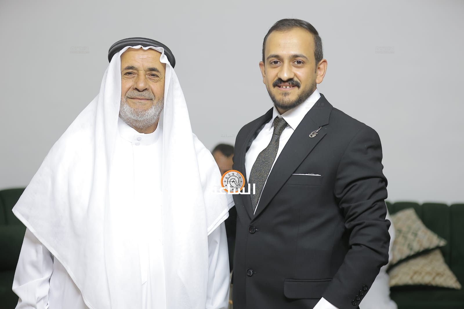 Madar Al-Saa Images 0.5848577585518342
