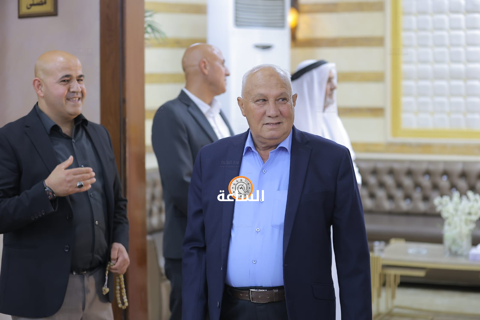 Madar Al-Saa Images 0.1485297480132416