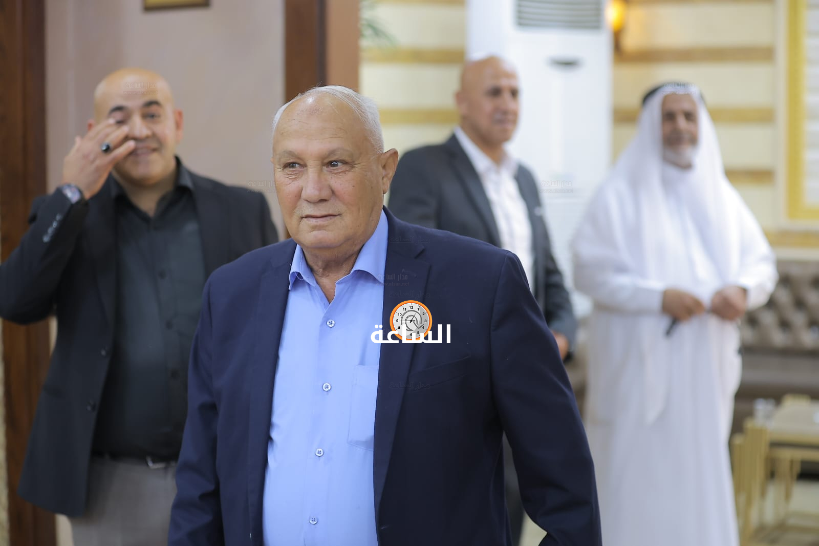 Madar Al-Saa Images 0.15369103262525874