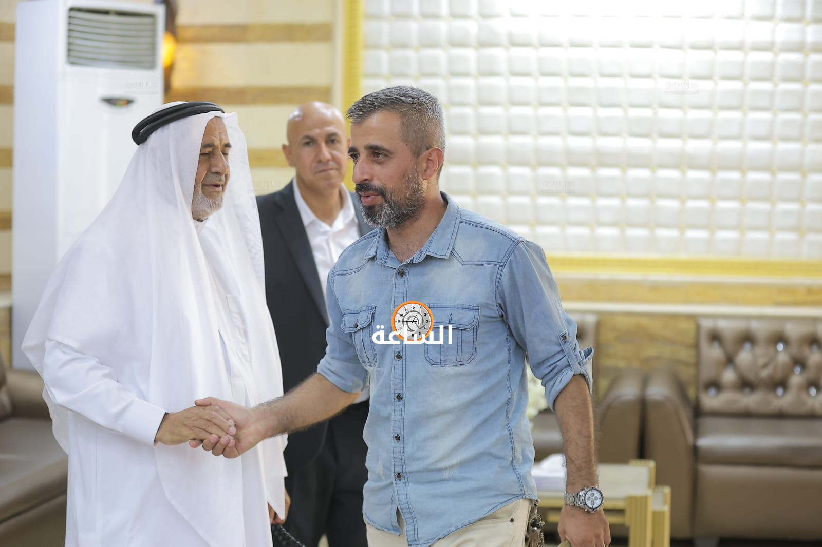 Madar Al-Saa Images 0.18548026469821788