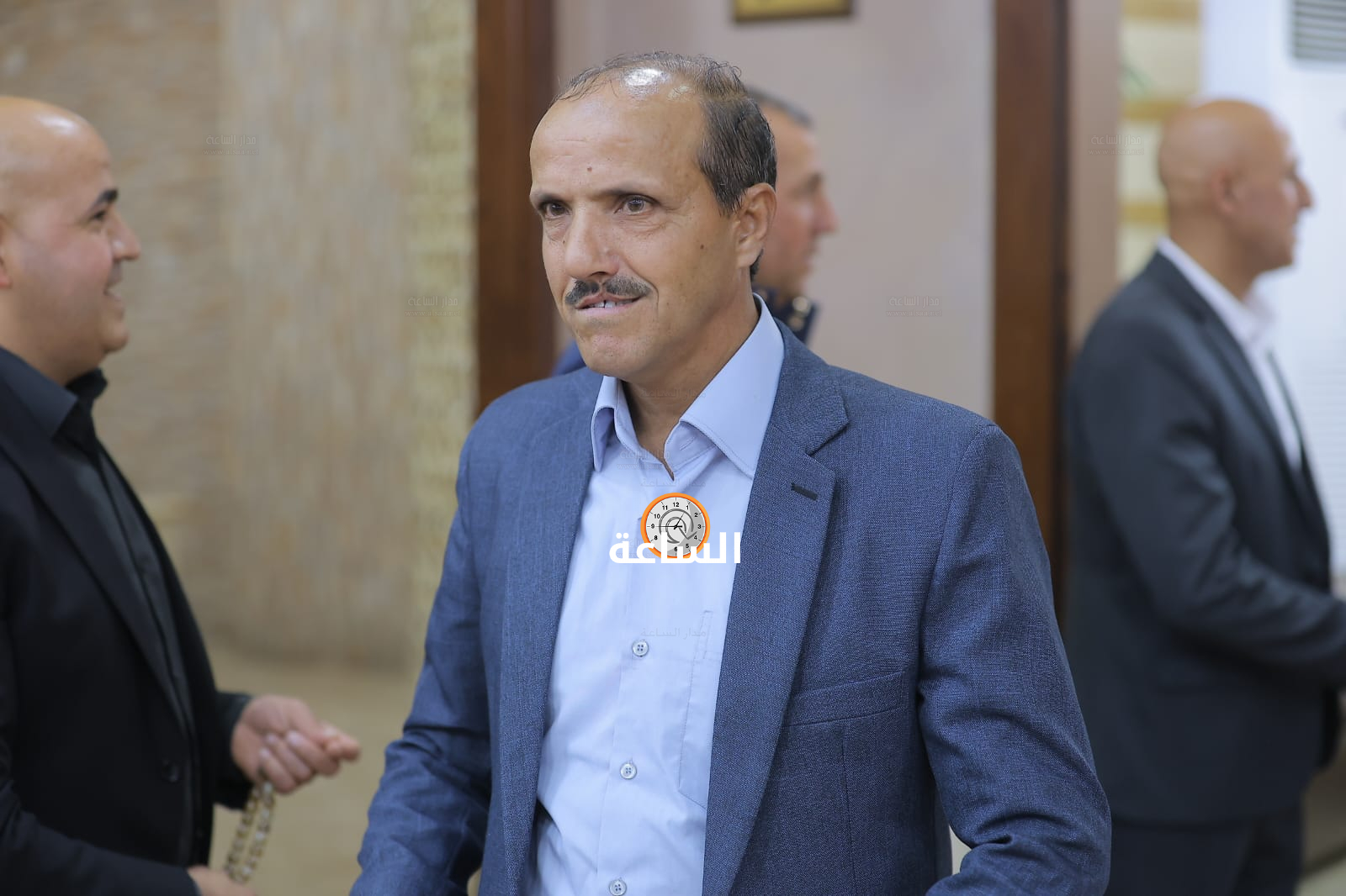 Madar Al-Saa Images 0.755147501028156