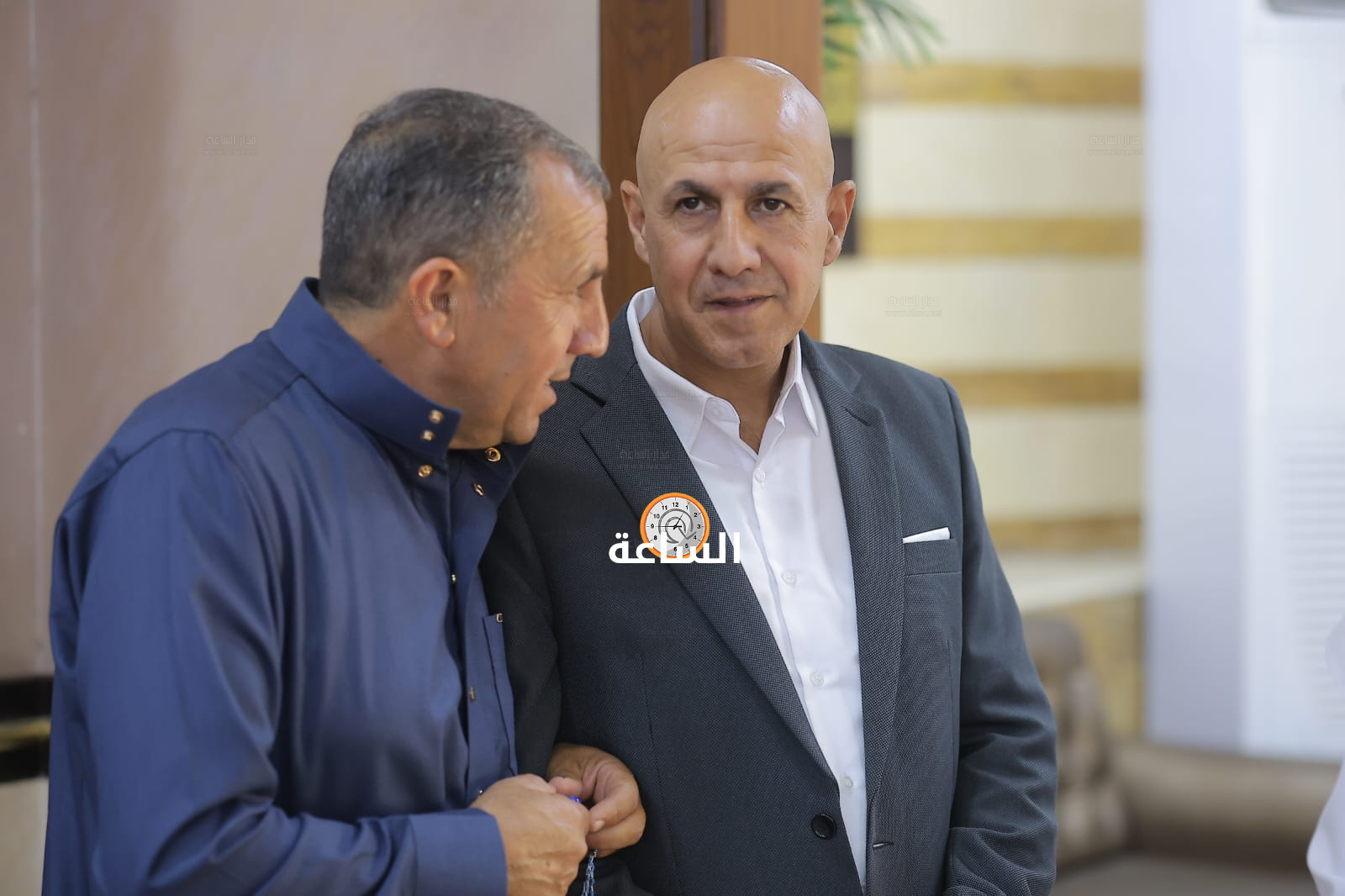 Madar Al-Saa Images 0.5924955471525102