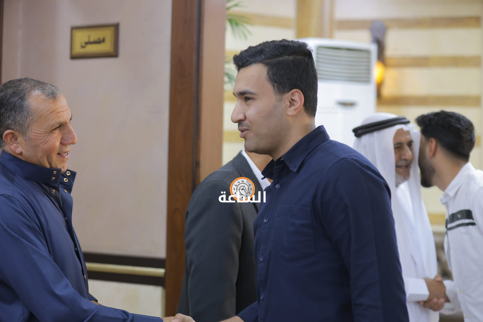 Madar Al-Saa Images 0.6245884284181044