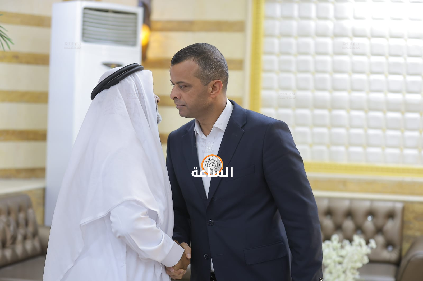 Madar Al-Saa Images 0.21961524028647705