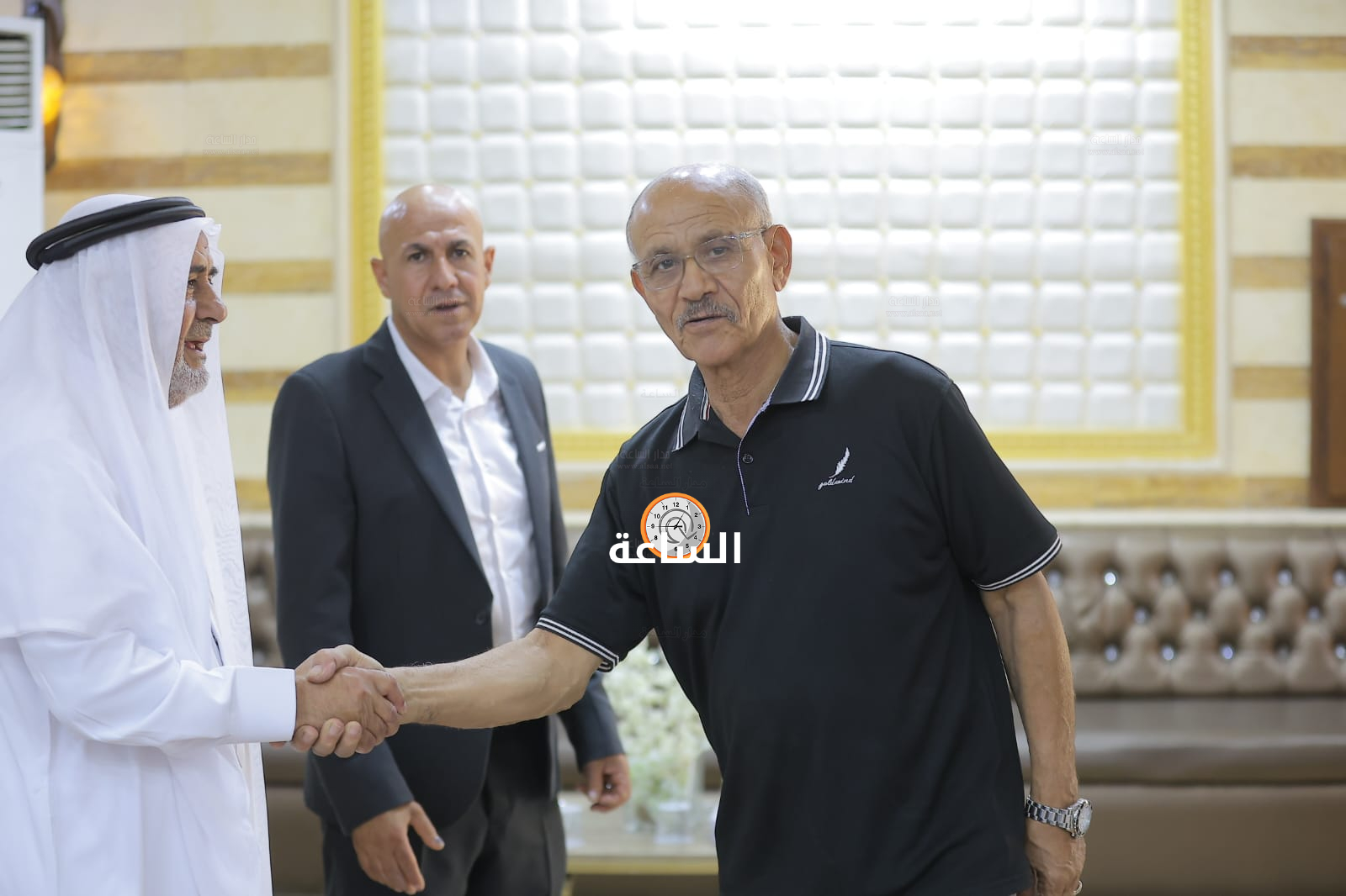 Madar Al-Saa Images 0.2213485988614724