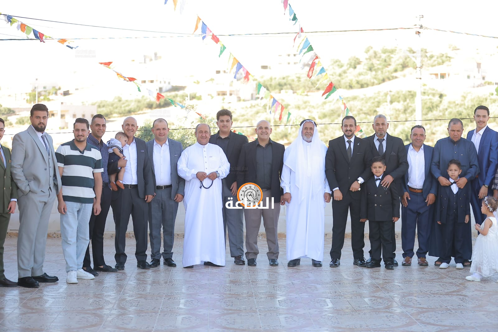 Madar Al-Saa Images 0.6213368906692096