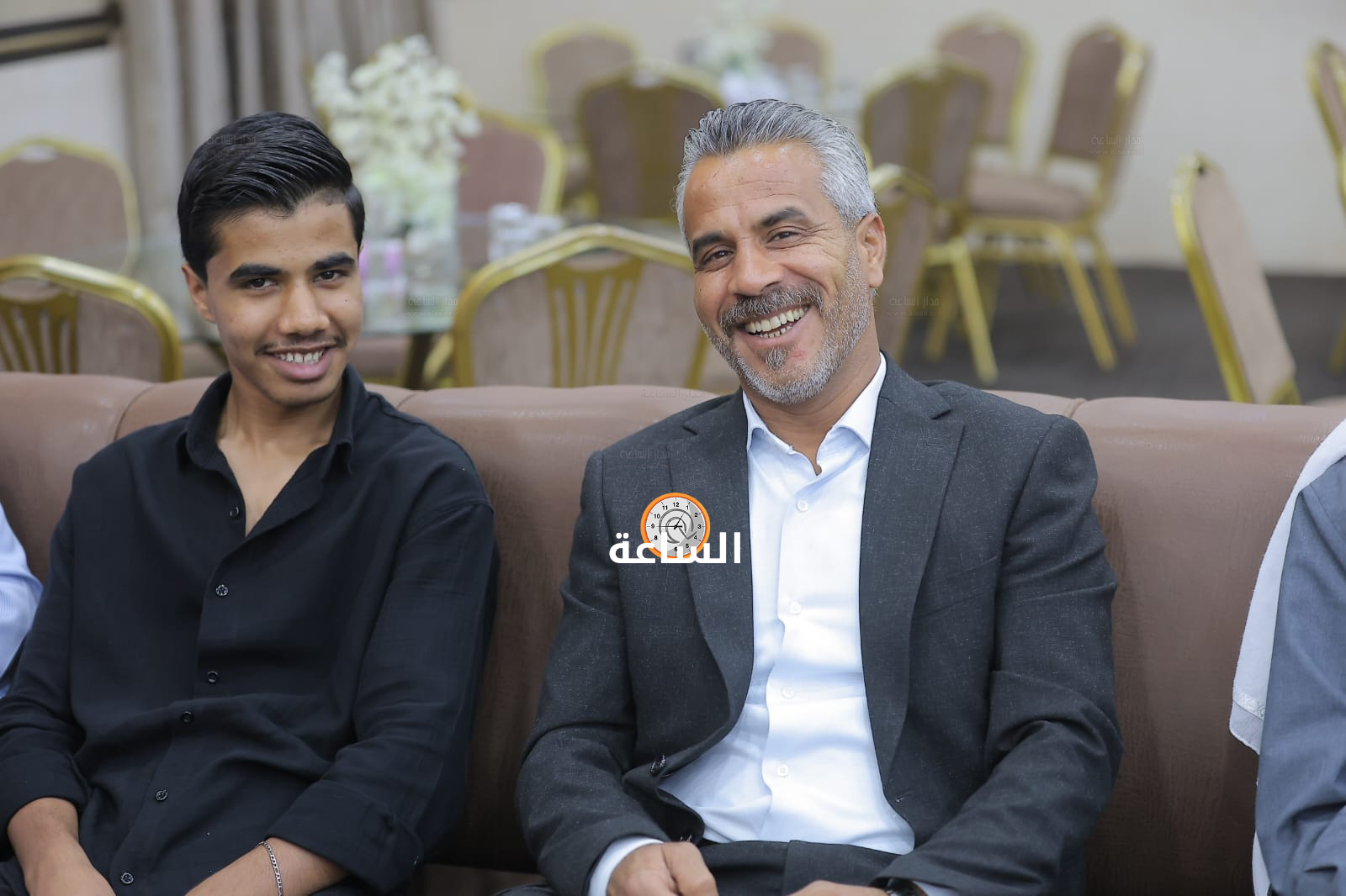 Madar Al-Saa Images 0.5012776197111577