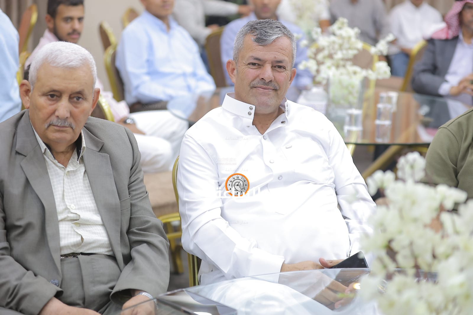 Madar Al-Saa Images 0.269585955229663