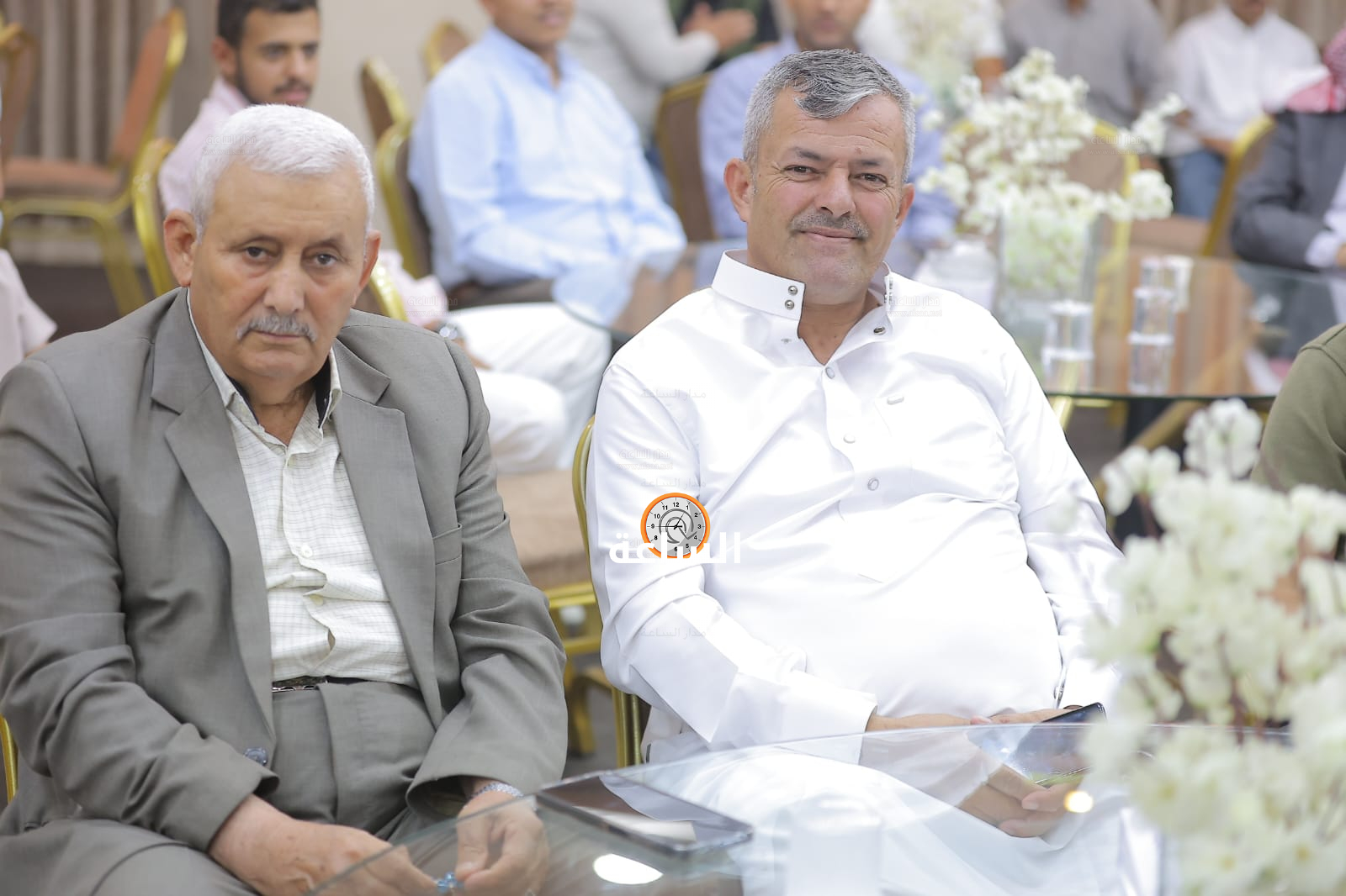 Madar Al-Saa Images 0.4270006136926888
