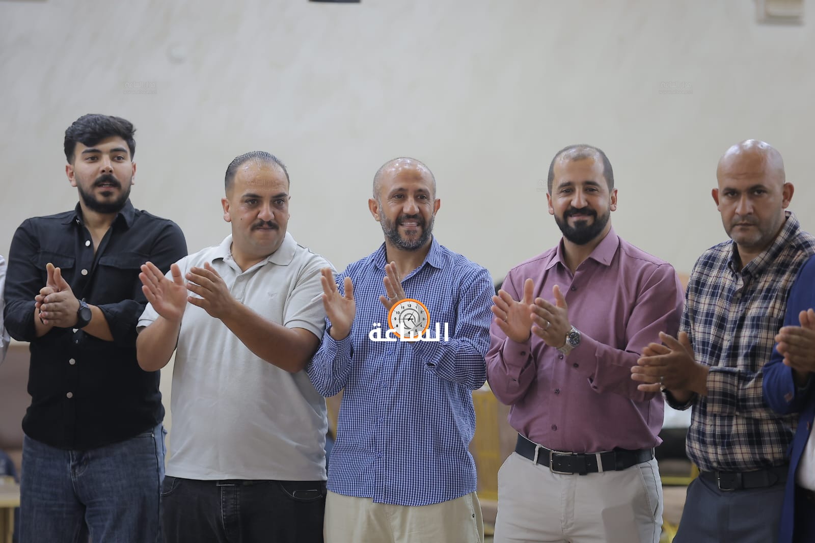Madar Al-Saa Images 0.6464579589185935