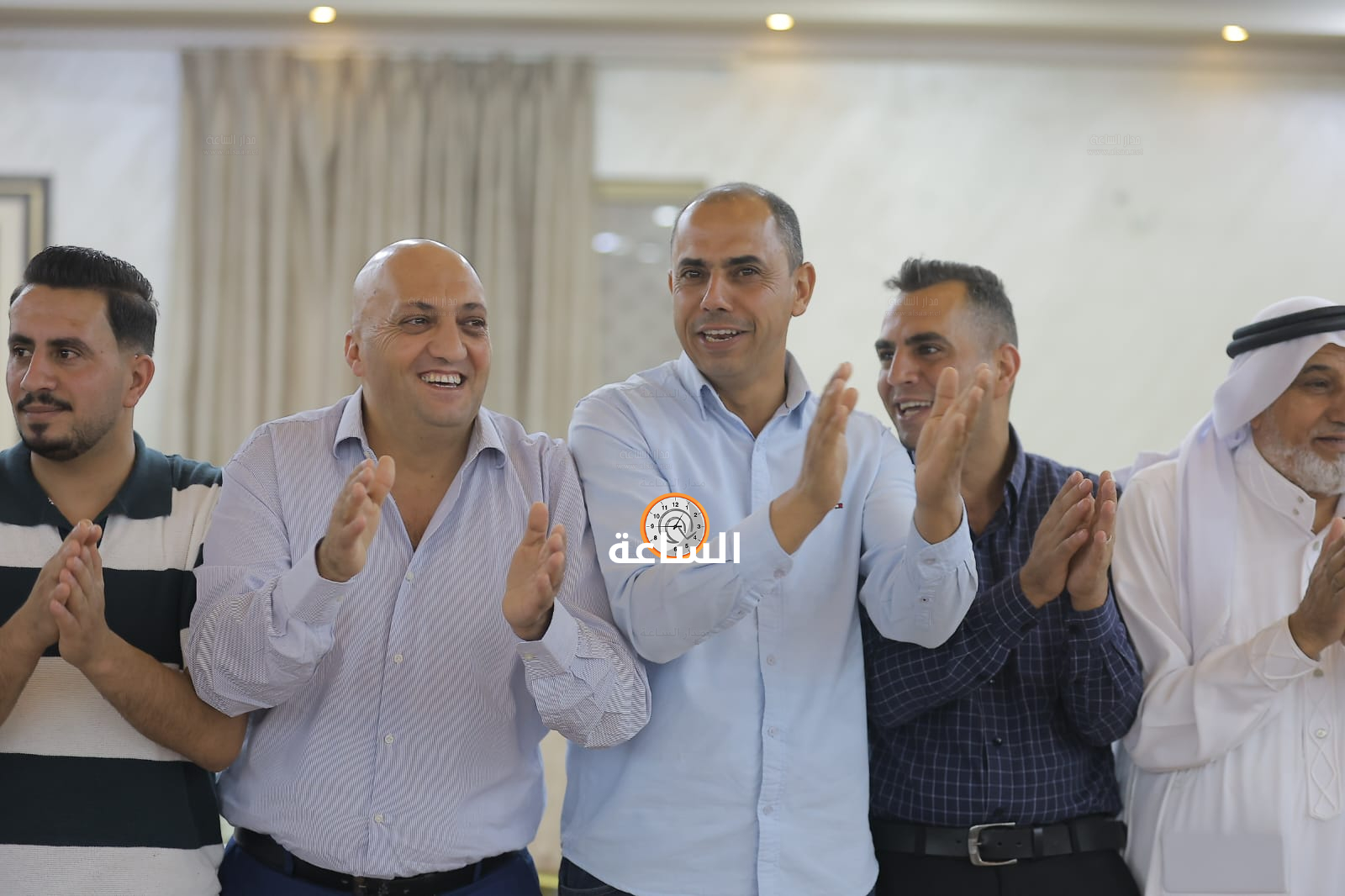 Madar Al-Saa Images 0.7221857525072453