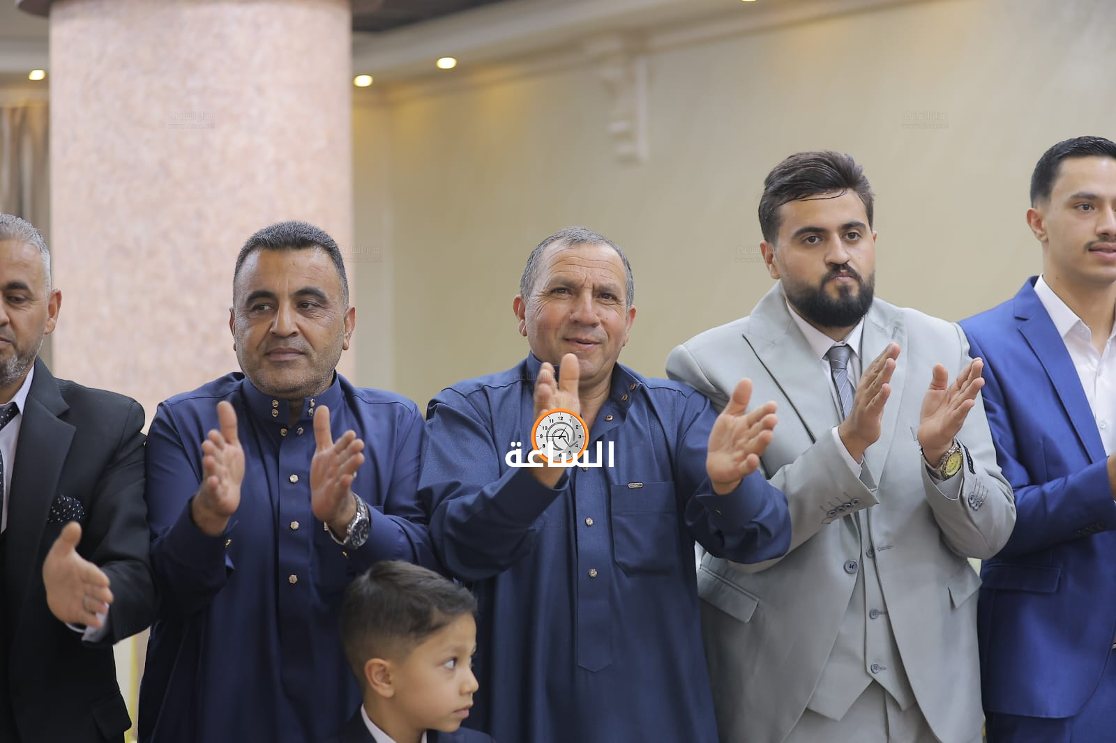 Madar Al-Saa Images 0.7246357430416313