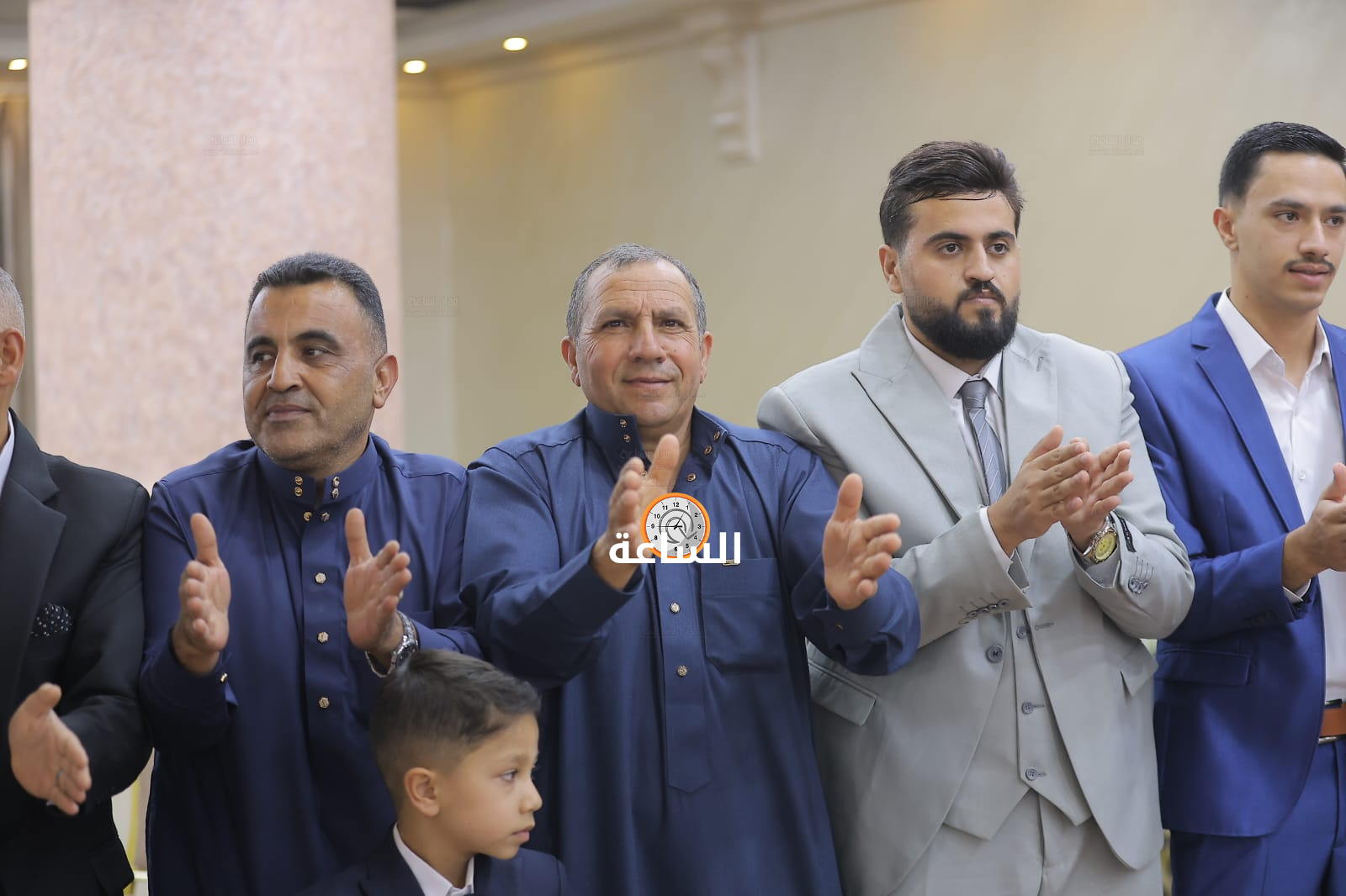 Madar Al-Saa Images 0.9935358869574419
